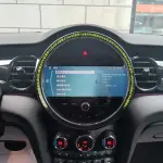 MINI Mini 2024 из Китая