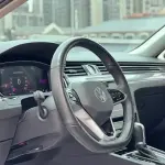 Volkswagen Magotan 2023 из Китая