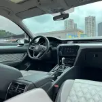 Volkswagen Magotan 2023 из Китая