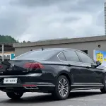 Volkswagen Magotan 2023 из Китая