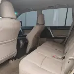 Toyota Prado (Import) 2014 из Китая