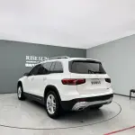 Mercedes-Benz GLB 2021 из Китая