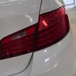 BMW 5 Series 2016 из Китая