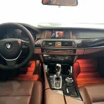 BMW 5 Series 2016 из Китая