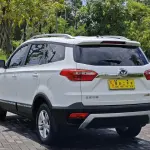 Huasu Huansu S3 2018 из Китая