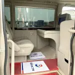 Toyota Coaster 2020 из Китая