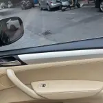 BMW X3 (Import) 2012 из Китая