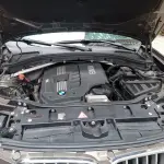 BMW X3 (Import) 2012 из Китая