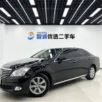 Toyota Crown 2010 из Китая