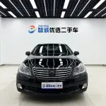 Toyota Crown 2010 из Китая