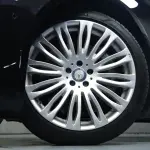 Mercedes-Benz S-Class 2015 из Китая