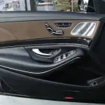 Mercedes-Benz S-Class 2015 из Китая