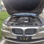 BMW 7 Series 2010 из Китая