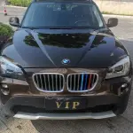 BMW X1 (Import) 2012 из Китая