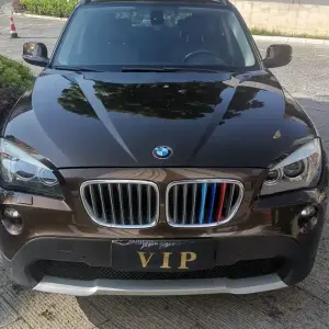 BMW X1 (Import) 2012 из Китая