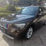 BMW X1 (Import) 2012 из Китая