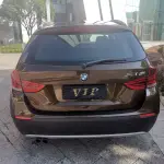 BMW X1 (Import) 2012 из Китая