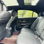 Mercedes-Benz C-Class 2022 из Китая