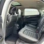 Ford Mondeo 2016 из Китая