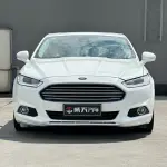 Ford Mondeo 2016 из Китая