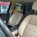 Mercedes-Benz GLK-Class 2014 из Китая