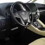Toyota Vellfire 2021 из Китая