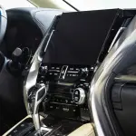 Toyota Vellfire 2021 из Китая