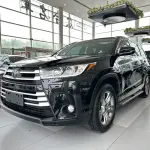 Toyota Highlander 2020 из Китая
