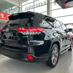 Toyota Highlander 2020 из Китая