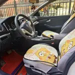Venucia T70 2015 из Китая