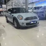 MINI Mini 2013 из Китая