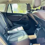 BMW X1 2019 136 л.с. 136 л.с. 136 л.с. 136 л.с. из Китая