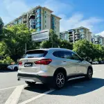 BMW X1 2019 136 л.с. 136 л.с. 136 л.с. 136 л.с. из Китая