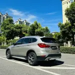 BMW X1 2019 136 л.с. 136 л.с. 136 л.с. 136 л.с. из Китая