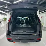 Cadillac Escalade из Китая