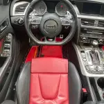 Audi S5 2013 из Китая