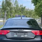 Audi S5 2013 из Китая