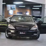 Lexus ES 2004 из Китая
