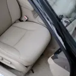 Lexus ES 2004 из Китая