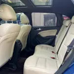 Mercedes-Benz B-Class 2012 из Китая