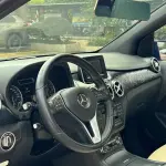 Mercedes-Benz B-Class 2012 из Китая