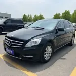Mercedes-Benz R-Class 2017 из Китая
