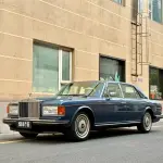 Rolls-Royce 1994 из Китая