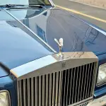 Rolls-Royce 1994 из Китая