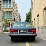 Rolls-Royce 1994 из Китая