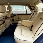 Rolls-Royce 1994 из Китая