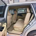 Honda Odyssey 2010 из Китая