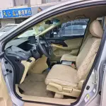 Honda Odyssey 2010 из Китая