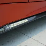 BMW 1 Series M 2012 из Китая