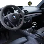 BMW 1 Series M 2012 из Китая
